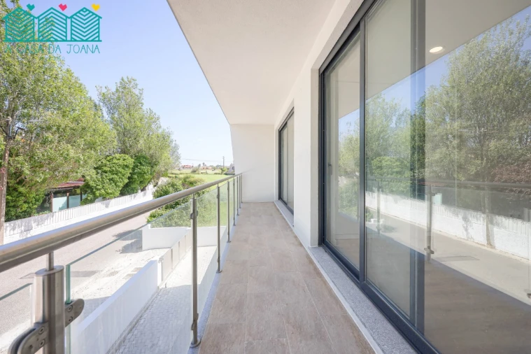 Apartamento T3 para Arrendamento em Aradas Foto 14