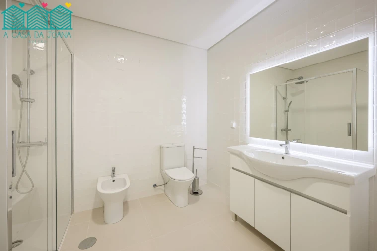 Apartamento T3 para Arrendamento em Aradas Foto 19