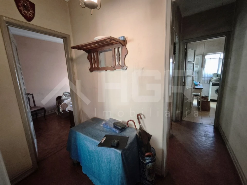 Apartamento T2 para Venda em Alto do Seixalinho, Santo André e Verderena Foto 3