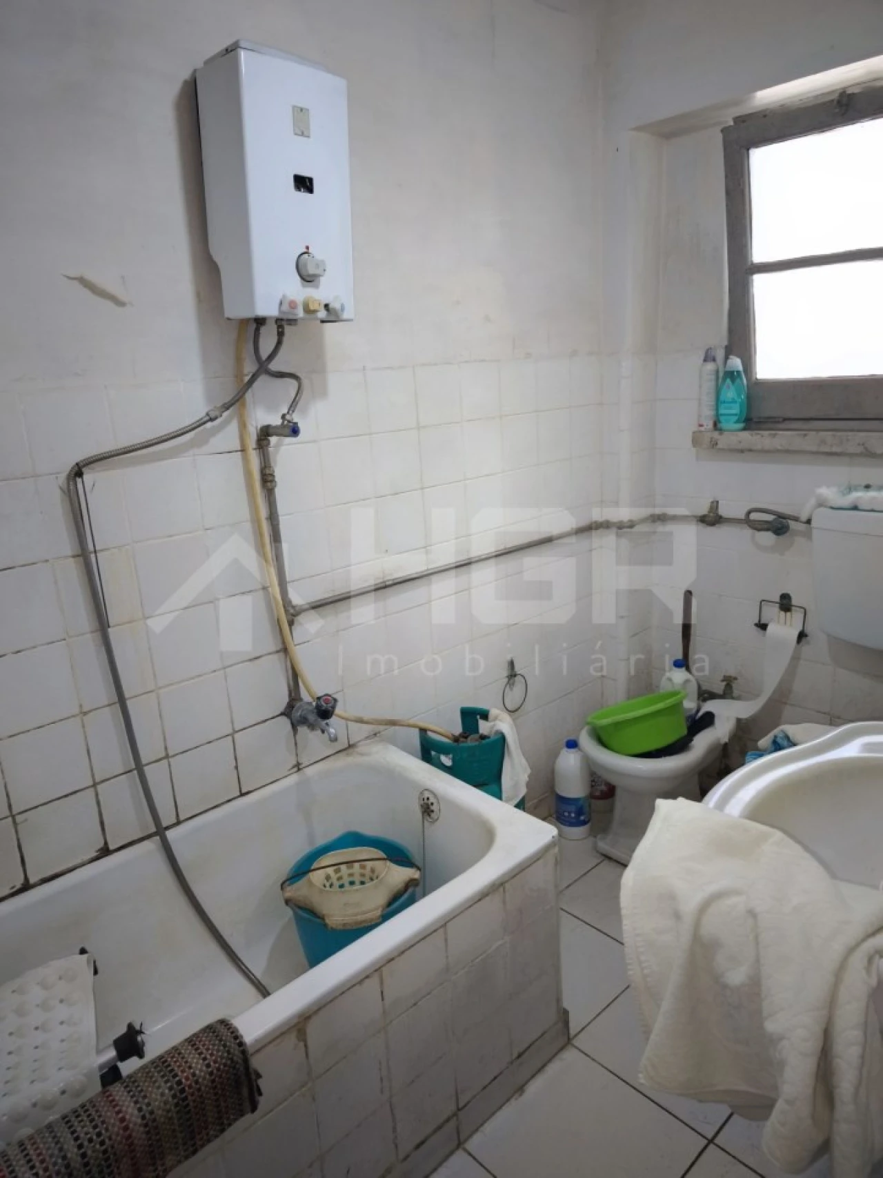 Apartamento T2 para Venda em Alto do Seixalinho, Santo André e Verderena Foto 10