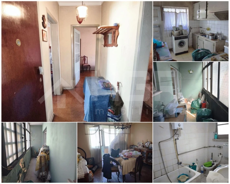 Apartamento T2 para Venda em Alto do Seixalinho, Santo André e Verderena Foto 1