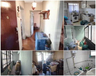 Apartamento T2 para Venda em Alto do Seixalinho, Santo André e Verderena