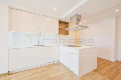 Apartamento T3 para Venda em São Domingos de Rana