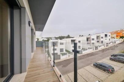 Apartamento T3 para Venda em São Domingos de Rana