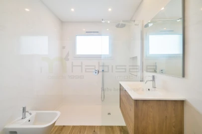 Apartamento T3 para Venda em São Domingos de Rana