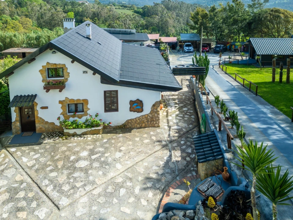 Moradia T3 para Venda em Alfeizerão Foto 36