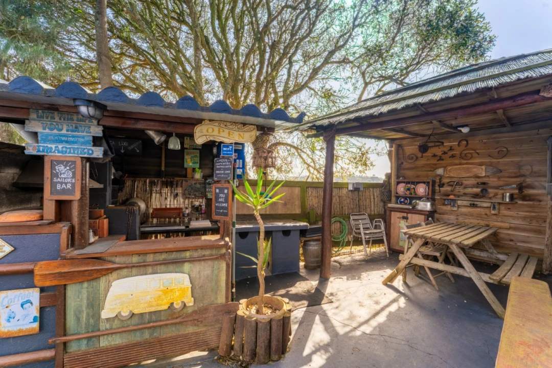 Moradia T3 para Venda em Alfeizerão Foto 27
