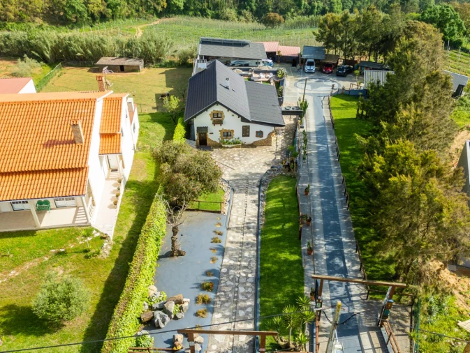 Moradia T3 para Venda em Alfeizerão Foto 35