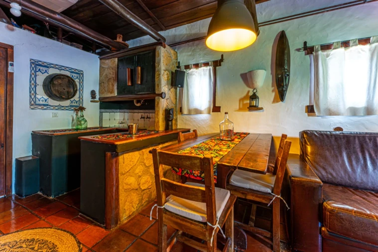 Moradia T3 para Venda em Alfeizerão Foto 16