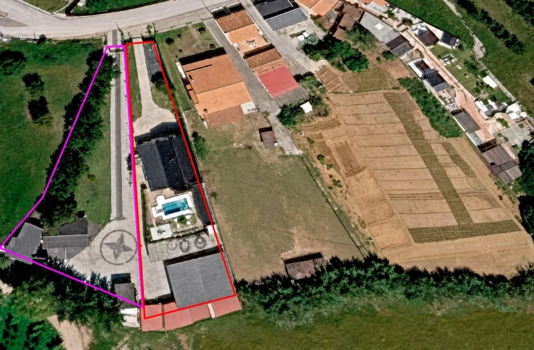 Moradia T4 para Venda em Alfeizerão Foto 3