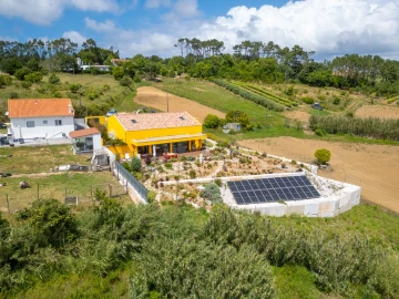 Moradia T2 para Venda em Cela