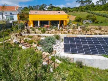 Moradia T2 para Venda em Cela