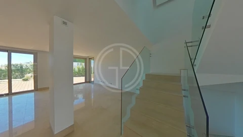 Quinta T2 para Venda em Albufeira e Olhos de Água