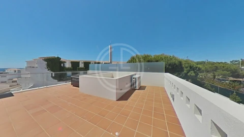 Quinta T2 para Venda em Albufeira e Olhos de Água