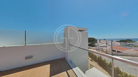 Quinta T2 para Venda em Albufeira e Olhos de Água