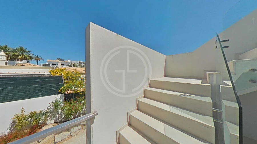 Quinta T2 para Venda em Albufeira e Olhos de Água Foto 79