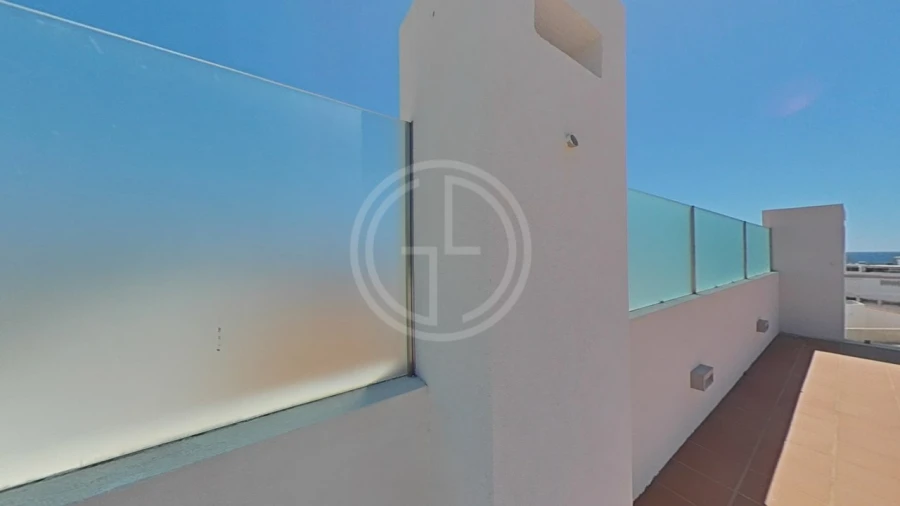 Quinta T2 para Venda em Albufeira e Olhos de Água Foto 84