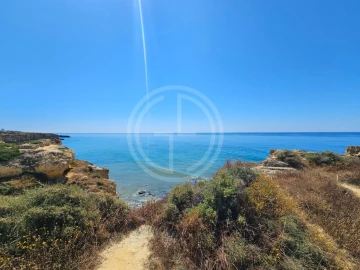 Quinta T2 para Venda em Albufeira e Olhos de Água