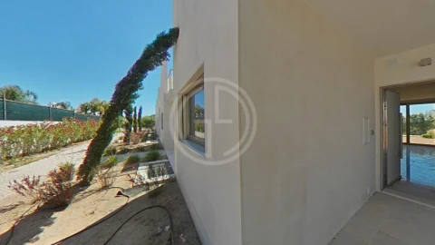 Quinta T2 para Venda em Albufeira e Olhos de Água