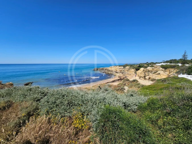 Quinta T2 para Venda em Albufeira e Olhos de Água Foto 20
