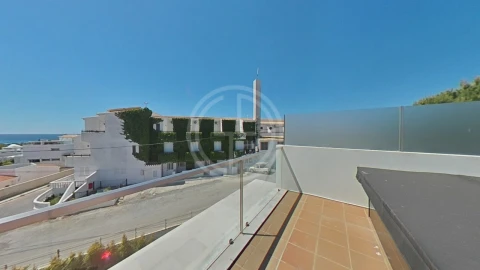 Moradia T1 para Venda em Albufeira e Olhos de Água