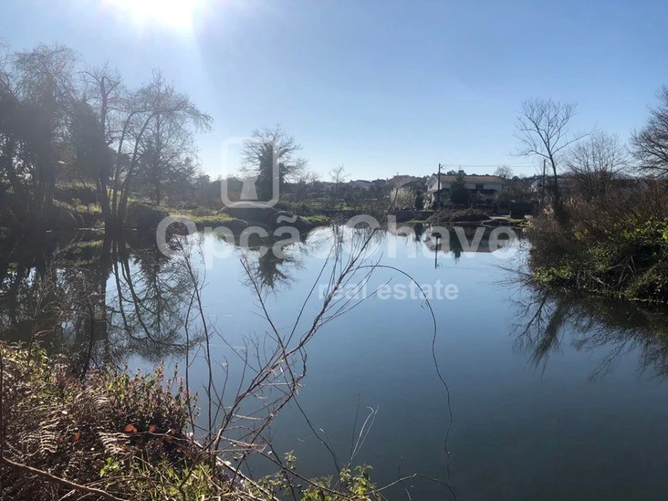 Quinta T3 para Venda em Canas de Santa Maria Foto 3