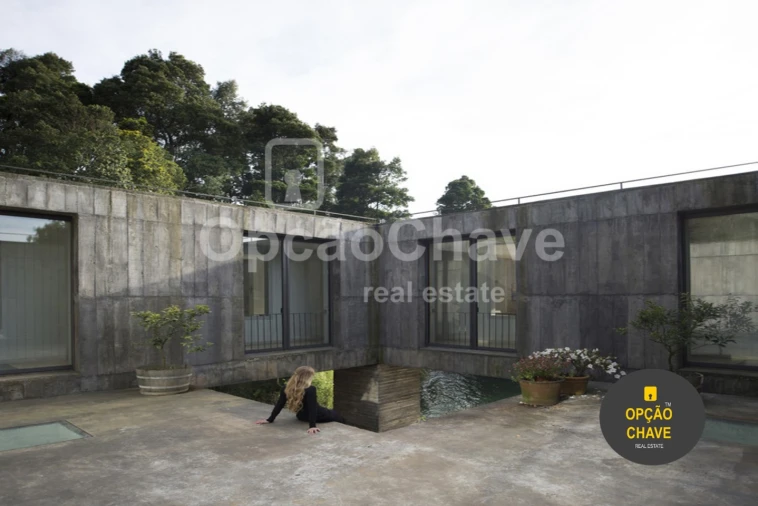 Quinta T3 para Venda em Canas de Santa Maria