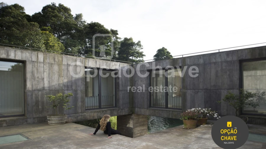 Quinta T3 para Venda em Canas de Santa Maria