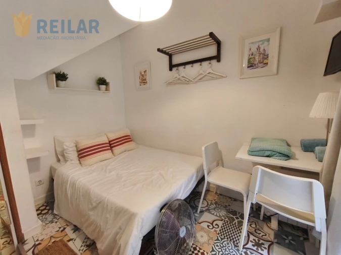 Apartamento para Venda em Santa Maria Maior