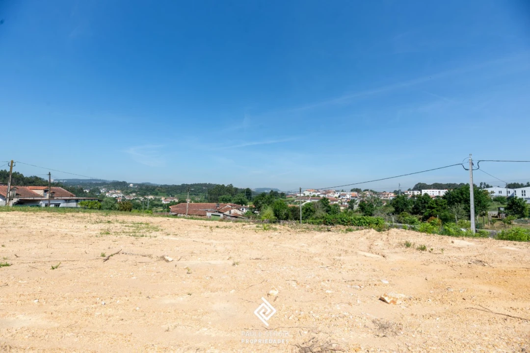Terreno para Venda em Pedroso e Seixezelo Foto 3