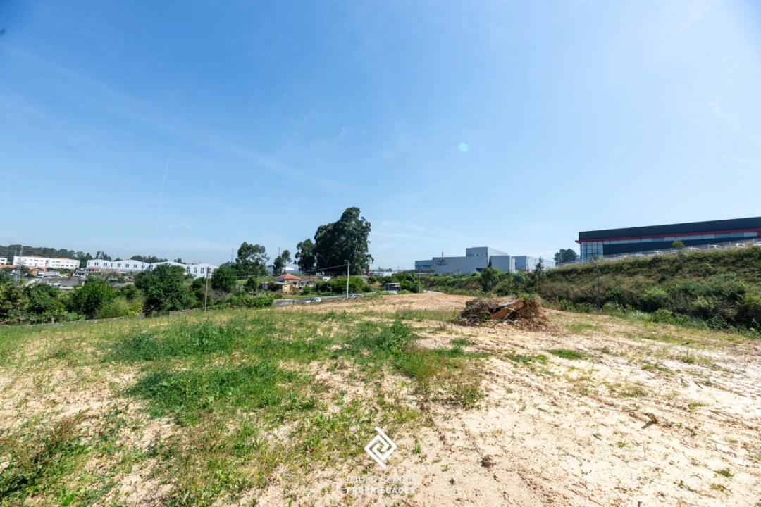 Terreno para Venda em Pedroso e Seixezelo Foto 6