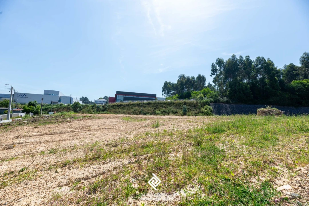 Terreno para Venda em Pedroso e Seixezelo Foto 7