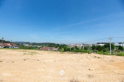 Terreno para Venda em Pedroso e Seixezelo