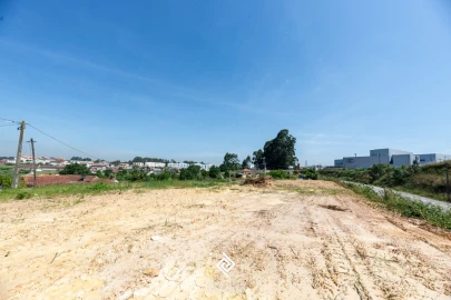 Terreno para Venda em Pedroso e Seixezelo