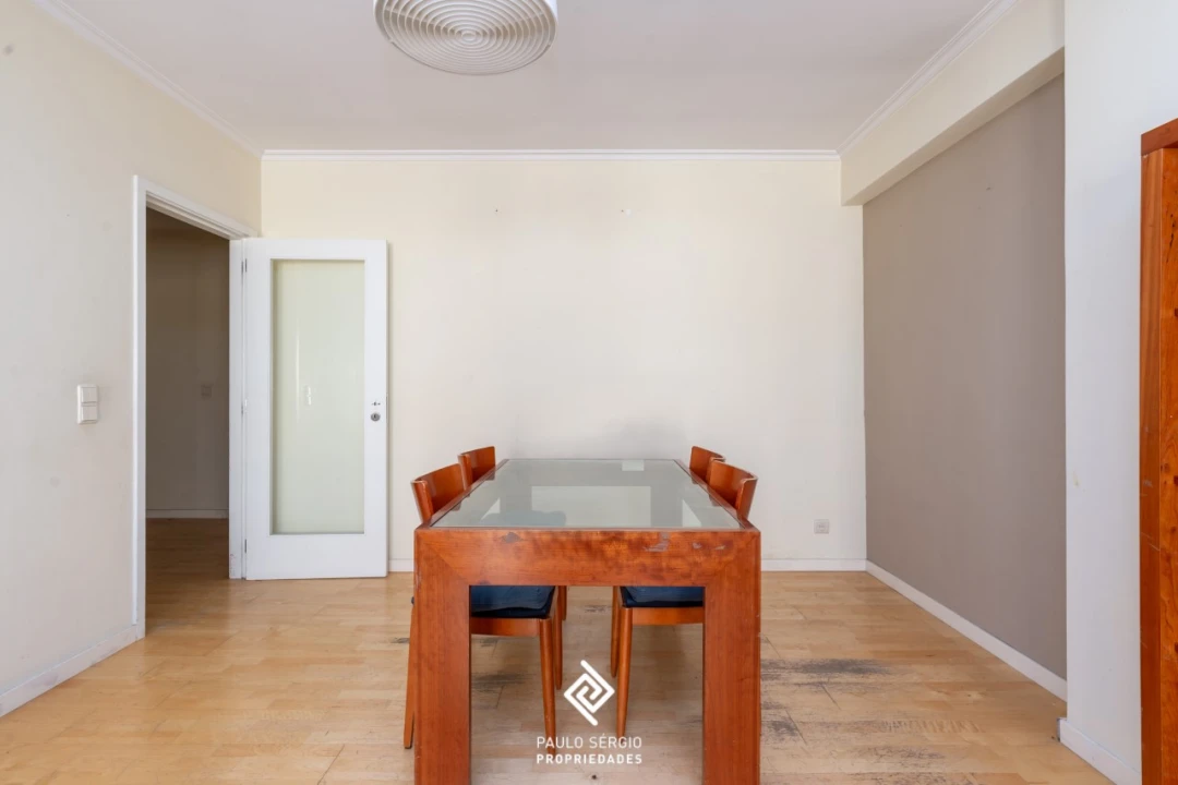Apartamento T3 para Venda em Matosinhos e Leça da Palmeira Foto 4