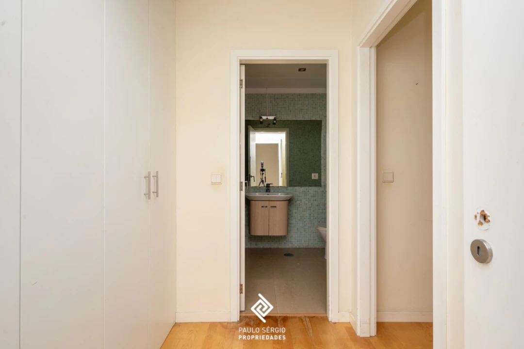 Apartamento T3 para Venda em Matosinhos e Leça da Palmeira Foto 8