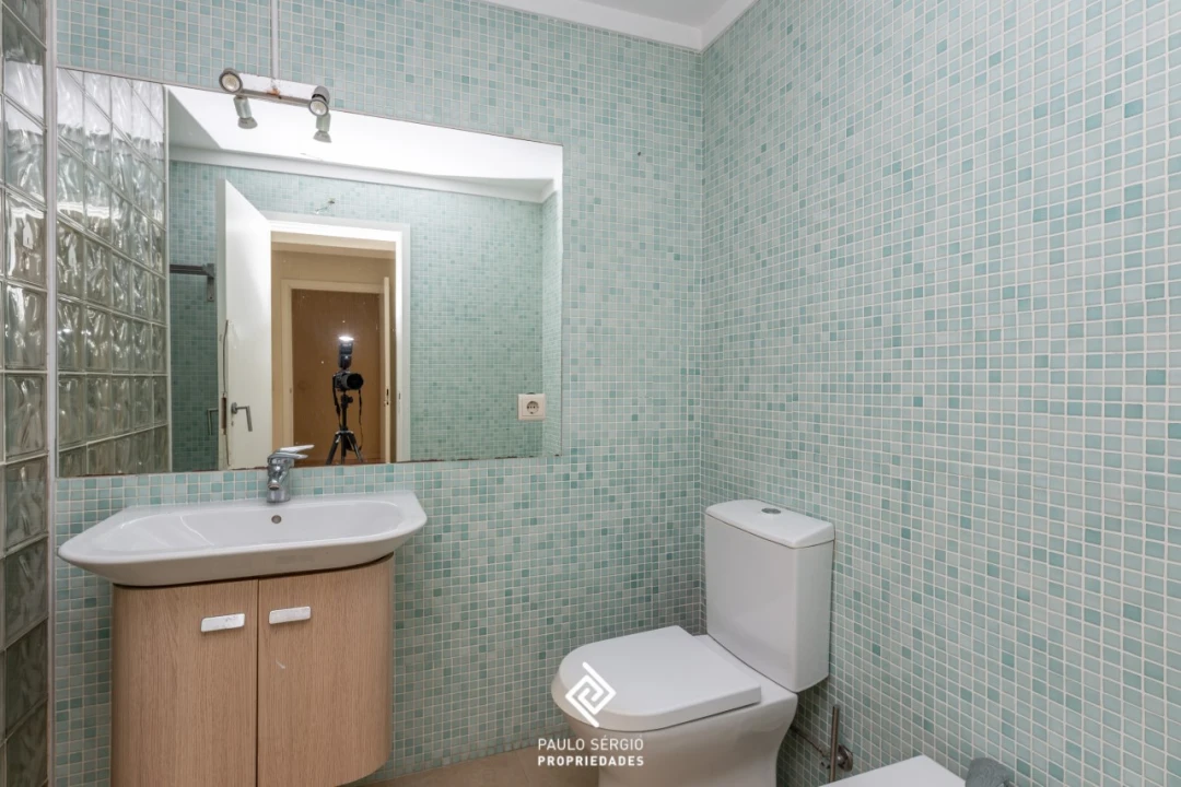 Apartamento T3 para Venda em Matosinhos e Leça da Palmeira Foto 9