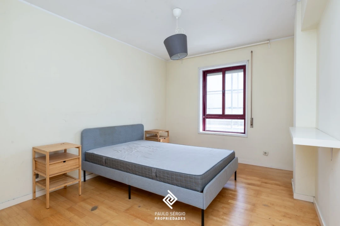 Apartamento T3 para Venda em Matosinhos e Leça da Palmeira Foto 10