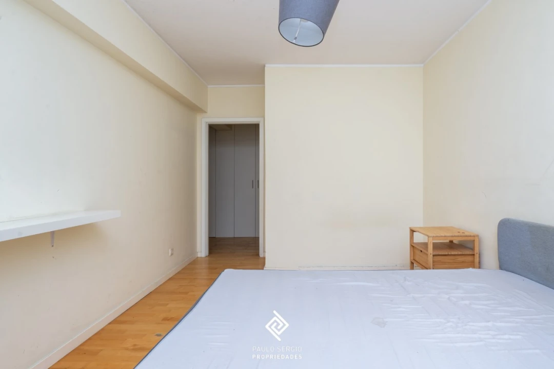 Apartamento T3 para Venda em Matosinhos e Leça da Palmeira Foto 11