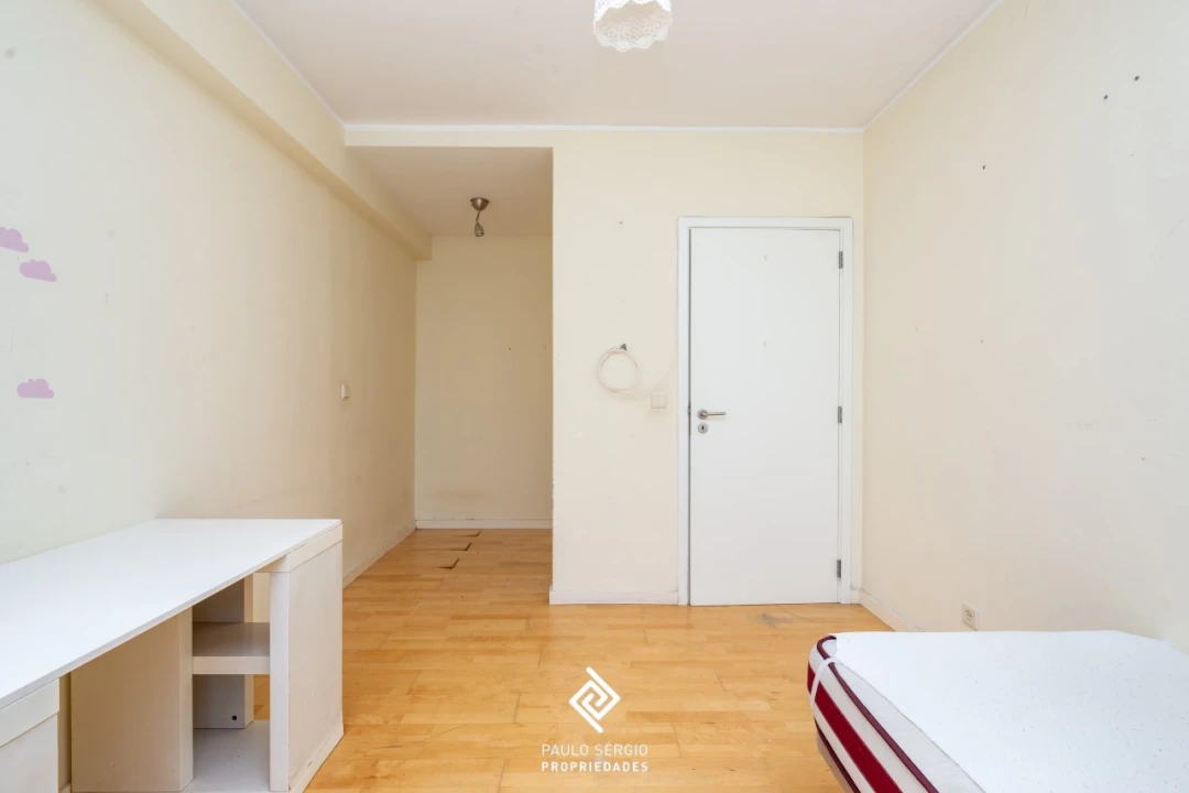 Apartamento T3 para Venda em Matosinhos e Leça da Palmeira Foto 16