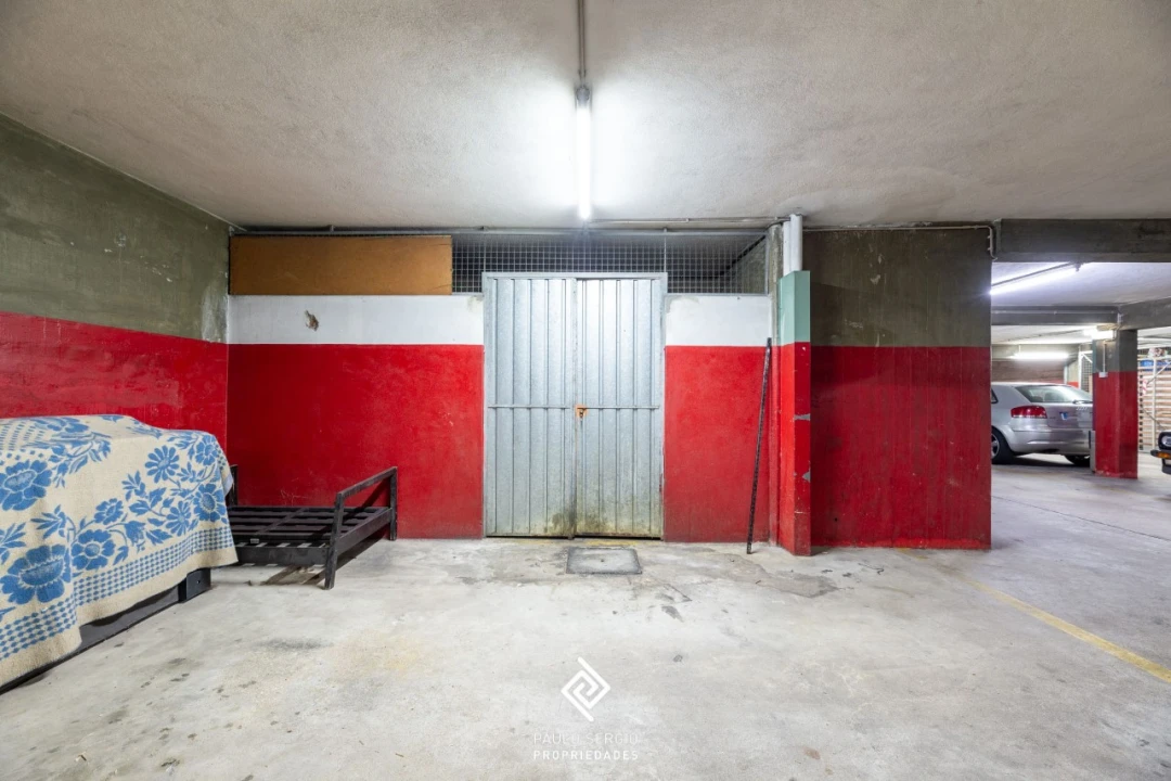 Apartamento T3 para Venda em Matosinhos e Leça da Palmeira Foto 18
