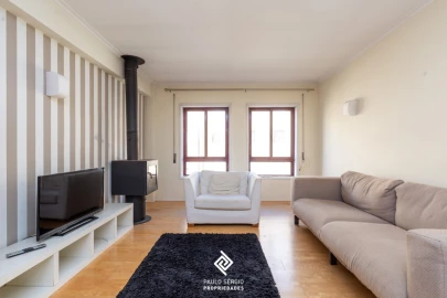 Apartamento T3 para Venda em Matosinhos e Leça da Palmeira