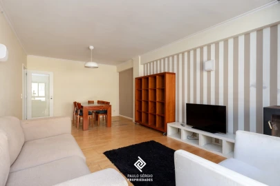 Apartamento T3 para Venda em Matosinhos e Leça da Palmeira