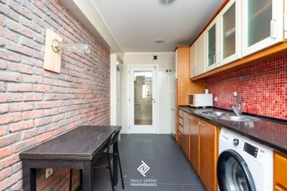 Apartamento T3 para Venda em Matosinhos e Leça da Palmeira