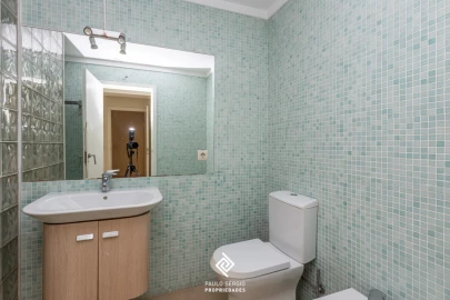 Apartamento T3 para Venda em Matosinhos e Leça da Palmeira