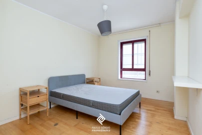 Apartamento T3 para Venda em Matosinhos e Leça da Palmeira
