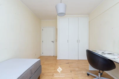 Apartamento T3 para Venda em Matosinhos e Leça da Palmeira