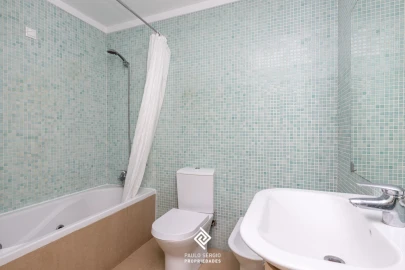 Apartamento T3 para Venda em Matosinhos e Leça da Palmeira