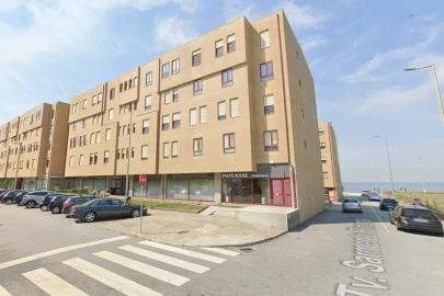 Apartamento T3 para Venda em Matosinhos e Leça da Palmeira