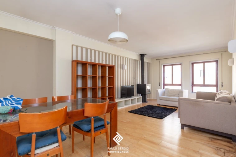 Apartamento T3 para Venda em Matosinhos e Leça da Palmeira Foto 2